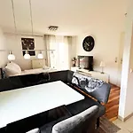Appartement - Stellina Beim Europa Park