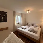 - Stellina Beim Europa Park Appartement