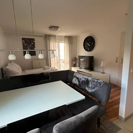 Stellina Apartment