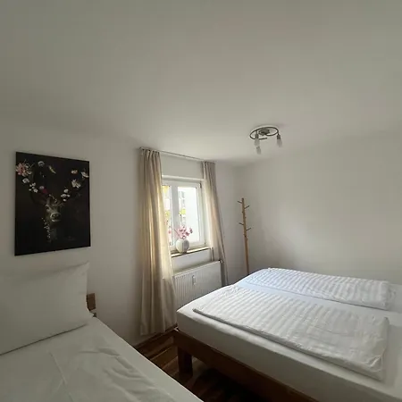 Stellina Apartment Rust