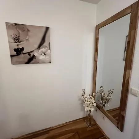 Apartment Stellina Rust