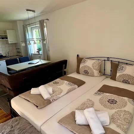 Stellina Apartment