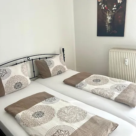 Apartment Stellina