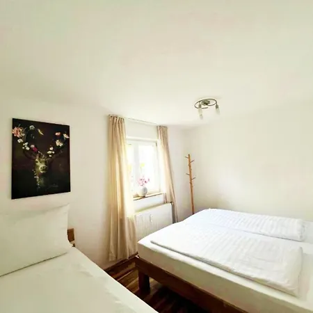 Stellina Beim Europa Park Rust