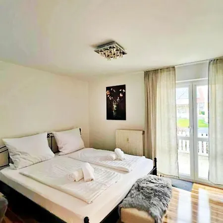 - Stellina Beim Europa Park Appartement *