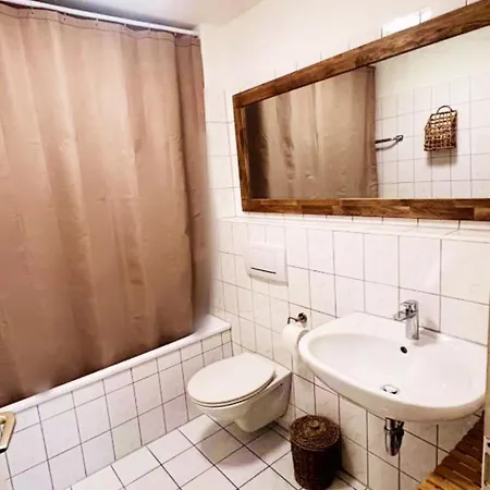 Stellina Beim Europa Park Apartment Rust