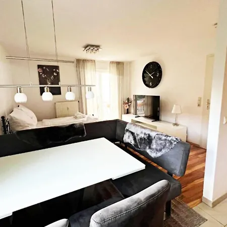 Apartman Stellina Beim Europa Park