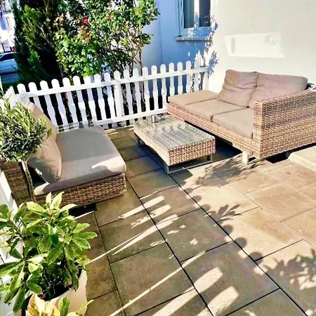 Apartman Stellina Beim Europa Park *