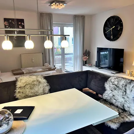 Stellina Beim Europa Park *