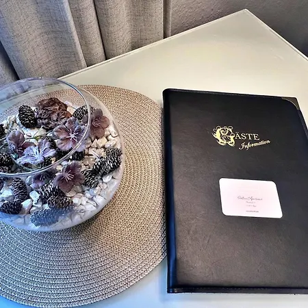 Stellina Beim Europa Park * Rust