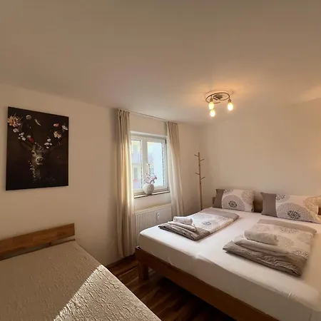 Stellina Beim Europa Park