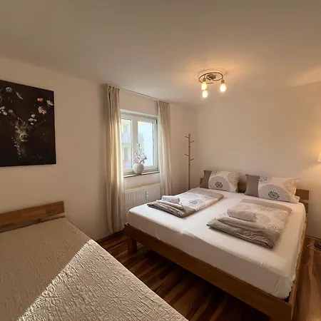 Stellina Beim Europa Park Apartman