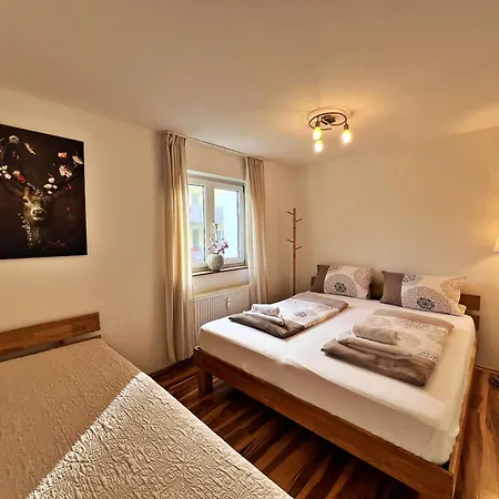 Apartamento - Stellina Beim Europa Park