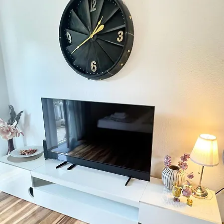 Appartement - Stellina Beim Europa Park Rust