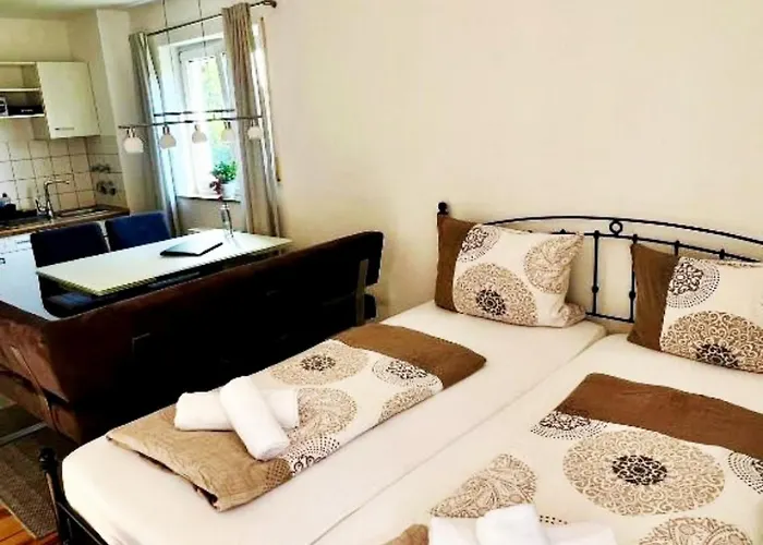 Stellina Beim Europa Park *