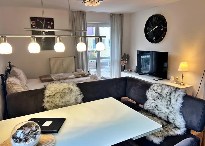 Stellina Beim Europa Park *