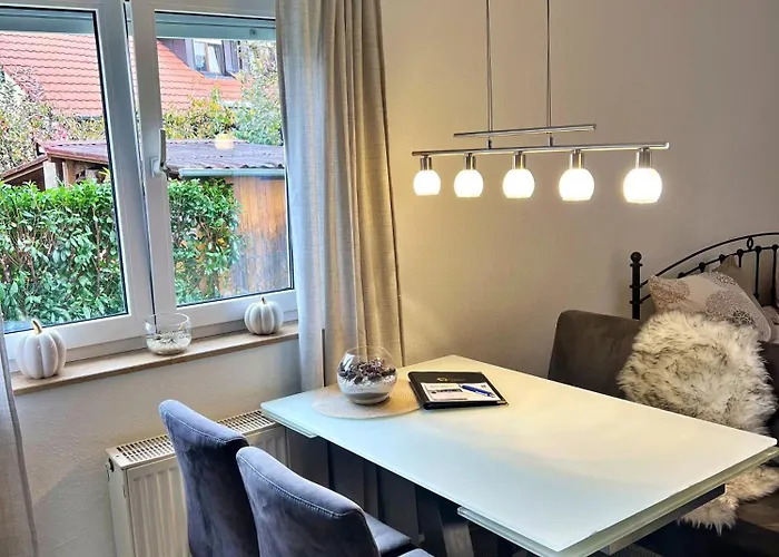 Stellina Beim Europa Park Rust