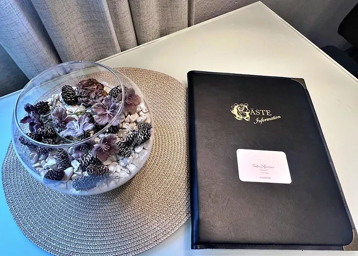 Stellina Beim Europa Park * Rust